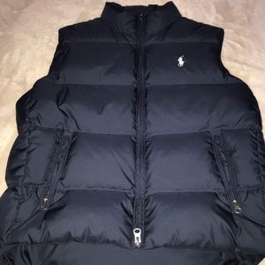 Ralph Lauren Sport Vest